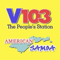 V103 – WVUV-FM