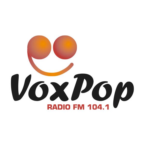 VoxPop Radio