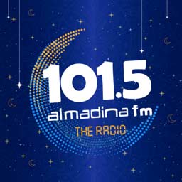 المدينة اف ام Al Madina fm