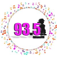 Radio Ariana FM 93.5