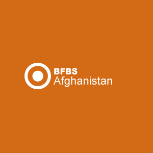 BFBS Afghanistan 102.1