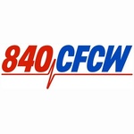 CFCW 840