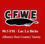 CFWE – CFWE-FM