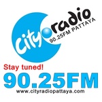 City Radio Pattaya