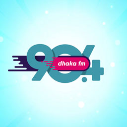 Dhaka FM 90.4