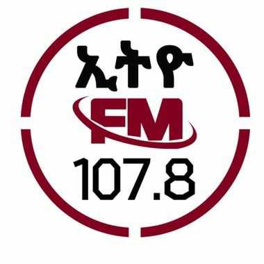 Ethio FM 107.8