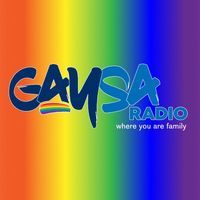 Gay SA Radio