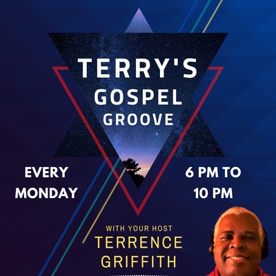 Gee’s Gospel Radio