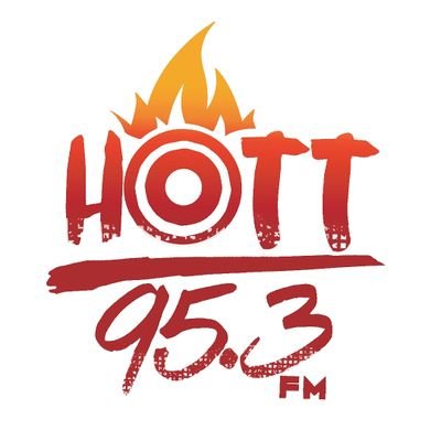 HOTT 95.3 FM