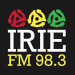 Irie 98.3 FM Bermuda