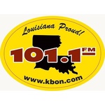 KBON 101.1 – KBON