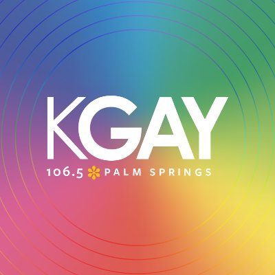 KGAY 106.5 – KGAY