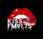 Kiss FM Pattaya