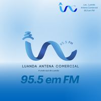 Luanda Antena Comercial (LAC)