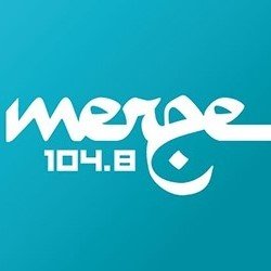 Merge 104.8 FM