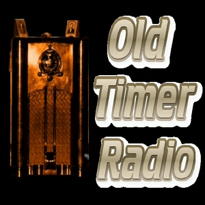 OTR – Old Timer Radio