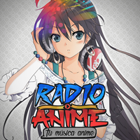 Radio Anime