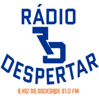 Rádio Despertar 91.0 FM