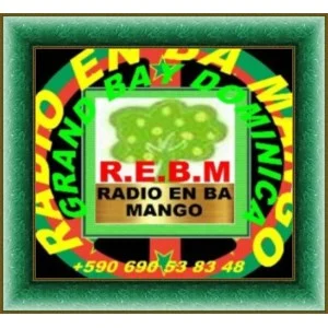 Radio En Ba Mango