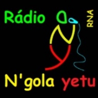 Radio Nacional de Angola – Radio N’Gola Yetu