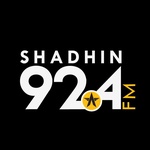 Radio Shadhin 92.4 FM