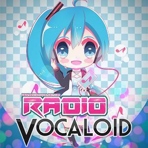 Radio Vocaloid