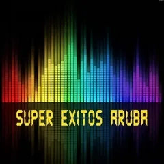 Super Exitos Aruba