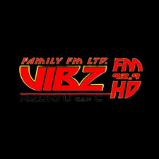 VibzFM HD