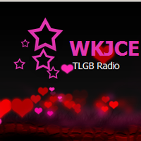 WKJCE TLGB RADIO